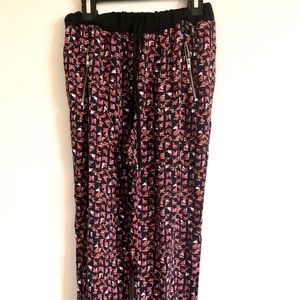 💫 Joe B Patterned Pajama Pants